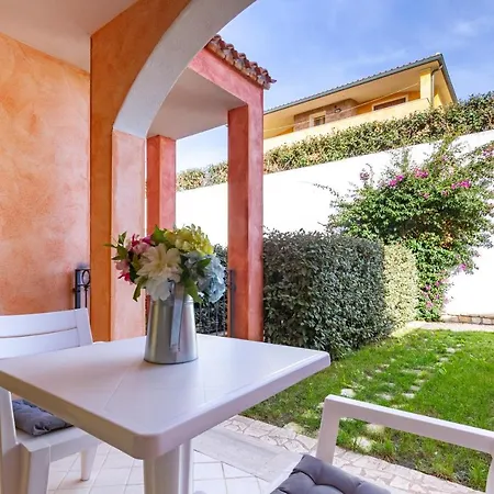 Daire Borgo Mari Pt3 - Myho Casa
