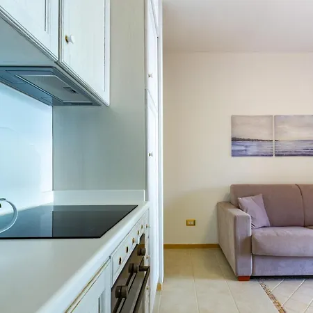 Borgo Mari Pt3 - Myho Casa