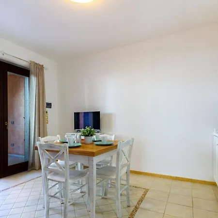 Borgo Mari Pt3 - Myho Casa شقة سانتا تيريزا غالّورا