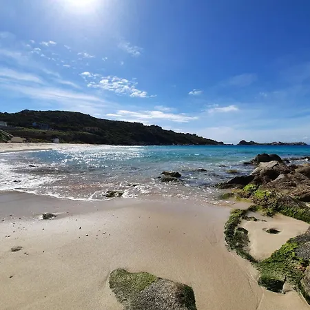 Daire Borgo Mari Pt3 - Myho Casa Santa Teresa Gallura