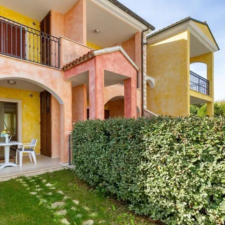 Borgo Mari Pt3 - Myho Casa Santa Teresa Gallura