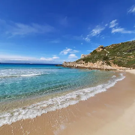 Borgo Mari Pt3 - Myho Casa Santa Teresa Gallura